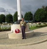 Veteran- member of our group