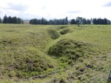 Trenches