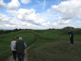 Hill at Verdun