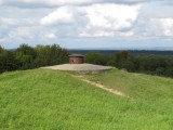 Gun emplacement