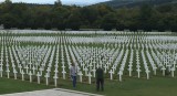 Cemetery at Verdun