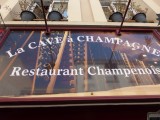 Nice Lunch place