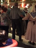 Dance. Wheres Bob?