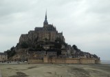Mont Saint Michel