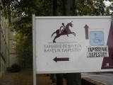 Bayeux Tapestry