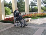 World War II Veteran