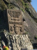 Memorial Marker
