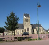 Ste Mere Eglise