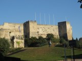 Williams (The Conquerors) Palace at Caen