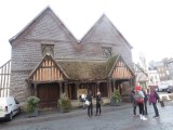 Church with 2 naves