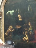 Madonna of the Rocks