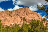 Kasha-Katuwe Tent Rocks National Monument