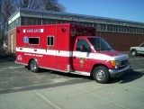 Westborough MA Medic 3