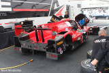 LMP3 Paul Fix Ave Motorsports Ave-Riley AR2