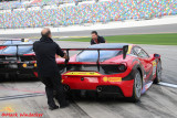 Cauley Ferrari of Detroit/Brian Simon