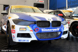 ST-BimmerWorld Racing BMW 328i 