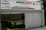 Dream Racing Motorsport Yuki Harata