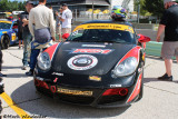 ST RS1 Porsche Cayman