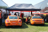 Murillo Racing ST-Porsche Cayman ST-Mazda MX-5