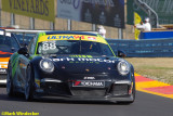 4th GT3CP Marco Cirone