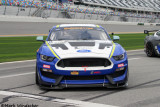 Multimatic Motorsports Ford Mustang GT4 