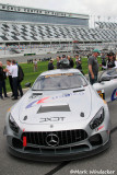 GS-DXDT Racing Mercedes-AMG 
