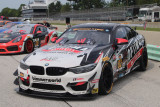  BMW M4 GT4 BimmerWorld Racing