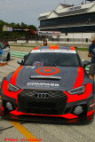 TCR-Compass Racing Audi RS3 LMS TCR