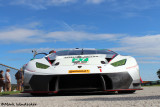 GTD Dream Racing Lamborghini Huracn GT3