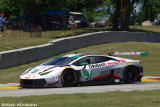 ....Dream Racing Lamborghini Huracan GT3