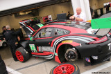 GTD-Park Place Motorsports Porsche 911 GT3 R