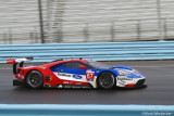 Ford GT LM GTE #FP-GT04 