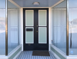 Storefront, Elgin, TX