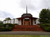 Canberra, Chapel at Royal Military College, Duntroon