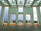 Australian Parliament House, Canberra