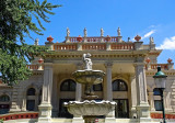  Stadtpark (City Park) - Kursalon