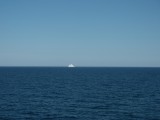 Iceberg, Mer du Labrador