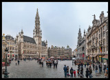 Bruselas