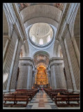 El Escorial