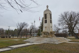 Stonewall MB Remembers 