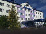 Hotel Complex Kamianiuki, Kamianiuki, Belarus
