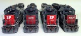 SP/SSW GP60s