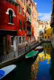 Canals of Venice