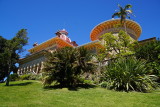 Monserrat Palace