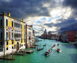 Grand Canal, Must Do Shot in Venice