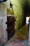 Jail Cell in Doges Palace