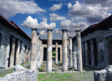 Temple of Apollo in Pompeii