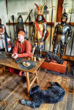 Weapon Trader in Cochem