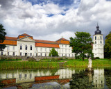 Schloss Fasanerie