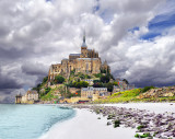Abbey St. Michel